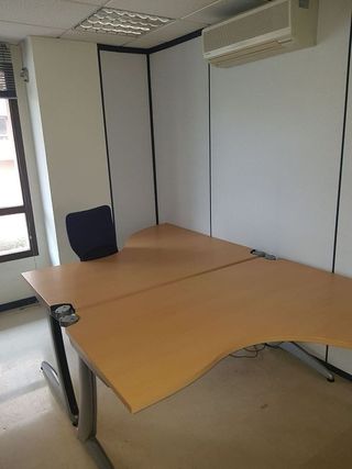 Oficina en venta en Ermitagaña - Mendebaldea en Pamplona