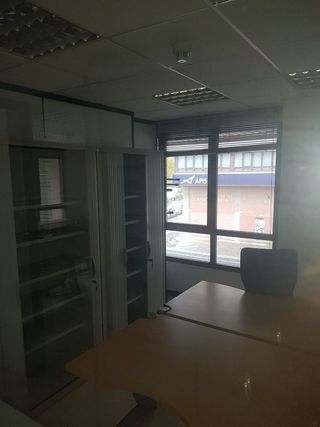 Oficina en venta en Ermitagaña - Mendebaldea en Pamplona