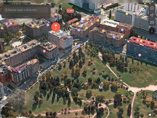 Oficina en venta en Ermitagaña - Mendebaldea en Pamplona