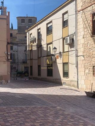 Hotel en venta en Penàguila