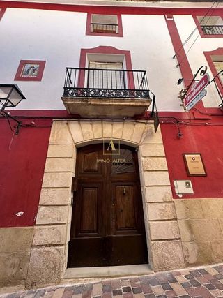 Hotel en venta en Penàguila