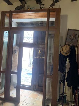 Hotel en venta en Penàguila