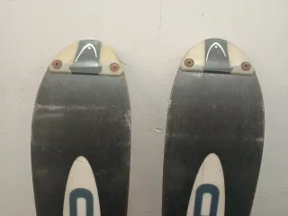 Esquís HEAD Worldcup 155cm SL