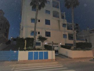 Garaje en venta en Bernabéu - Santa Pola Este en Santa Pola
