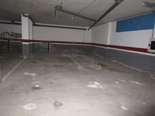 Garaje en venta en Bernabéu - Santa Pola Este en Santa Pola