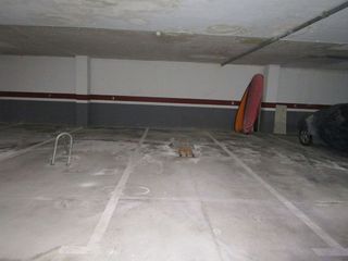 Garaje en venta en Bernabéu - Santa Pola Este en Santa Pola