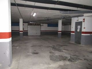 Garaje en venta en Bernabéu - Santa Pola Este en Santa Pola