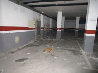 Garaje en venta en Bernabéu - Santa Pola Este en Santa Pola