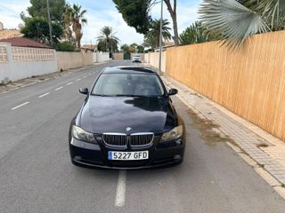 BMW 320 D Fantastico
