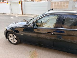 BMW 320 D Fantastico