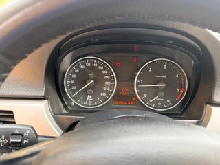 BMW 320 D Fantastico