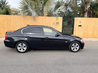 BMW 320 D Fantastico