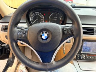 BMW 320 D Fantastico