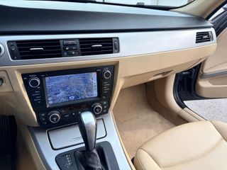 BMW 320 D Fantastico