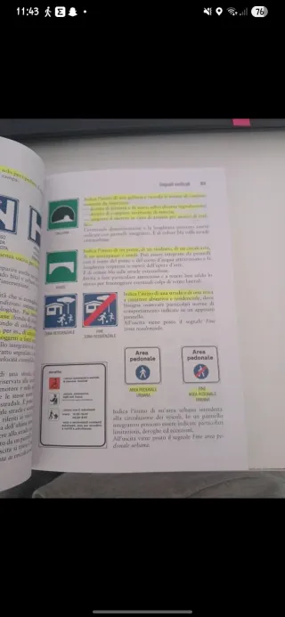 La Patente di Guida A, B, BE - Ed. 2021