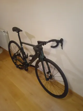 KTM Bicicleta de Carretera - Solo estrenada.