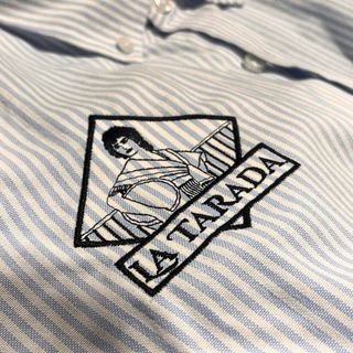 BORDADOS PERSONALIZADOS