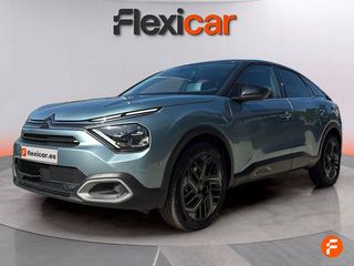 Citroën C4 PureTech 130 S&S EAT8 Shine