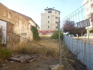 Terreno en venta en Nájera