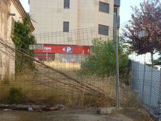 Terreno en venta en Nájera