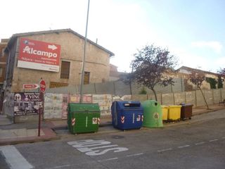 Terreno en venta en Nájera