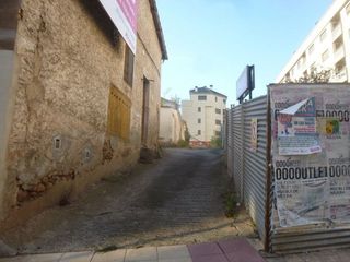 Terreno en venta en Nájera