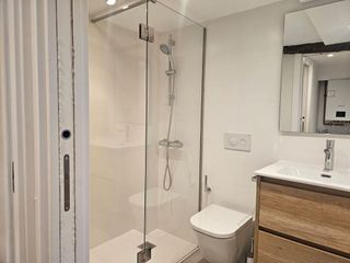 Piso en venta en Parte Vieja en San Sebastián-Donostia