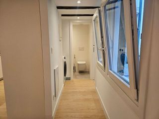 Piso en venta en Parte Vieja en San Sebastián-Donostia