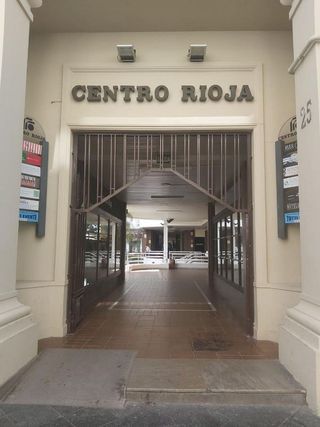 Garaje en venta en Alfalfa en Sevilla