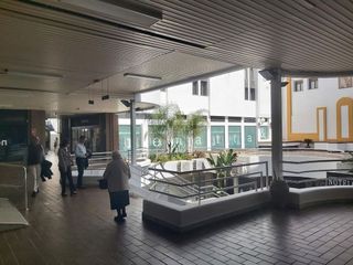 Garaje en venta en Alfalfa en Sevilla