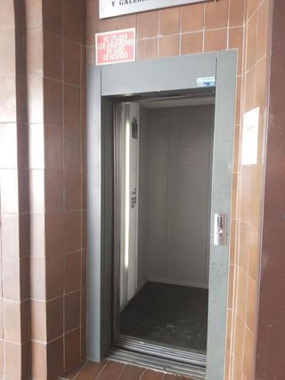 Garaje en venta en Alfalfa en Sevilla