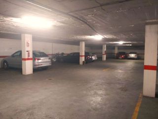 Garaje en venta en Alfalfa en Sevilla