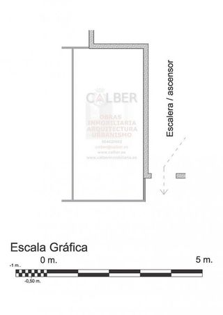 Garaje en venta en Alfalfa en Sevilla