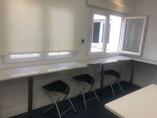 Oficina en venta en Ensanche - Diputación en Alicante