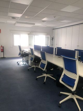 Oficina en venta en Ensanche - Diputación en Alicante