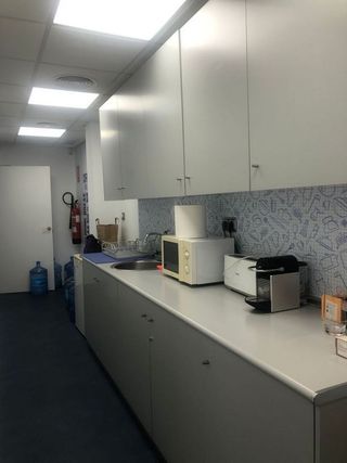 Oficina en venta en Ensanche - Diputación en Alicante