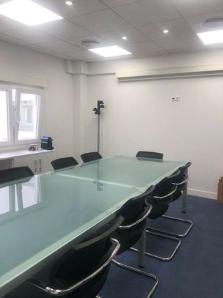 Oficina en venta en Ensanche - Diputación en Alicante