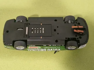 Scalextric Volvo S-60R STCC