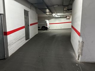 Garaje en venta en Pla de Bon Repós en Alicante