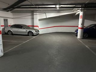 Garaje en venta en Pla de Bon Repós en Alicante