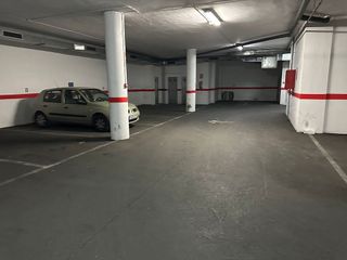 Garaje en venta en Pla de Bon Repós en Alicante