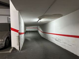 Garaje en venta en Pla de Bon Repós en Alicante