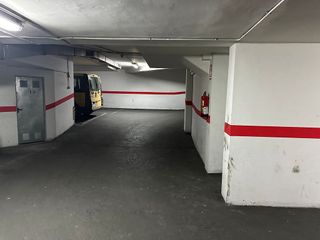 Garaje en venta en Pla de Bon Repós en Alicante