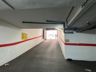 Garaje en venta en Pla de Bon Repós en Alicante