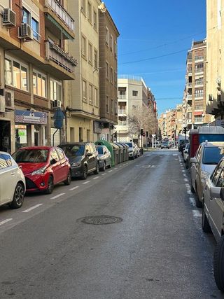 Garaje en venta en Pla de Bon Repós en Alicante