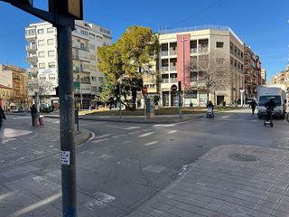 Garaje en venta en Pla de Bon Repós en Alicante