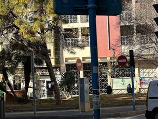 Garaje en venta en Pla de Bon Repós en Alicante