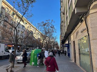 Garaje en venta en Pla de Bon Repós en Alicante