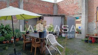 Solar en venta en San García en Algeciras