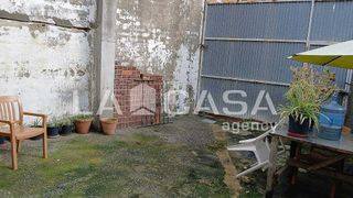 Solar en venta en San García en Algeciras